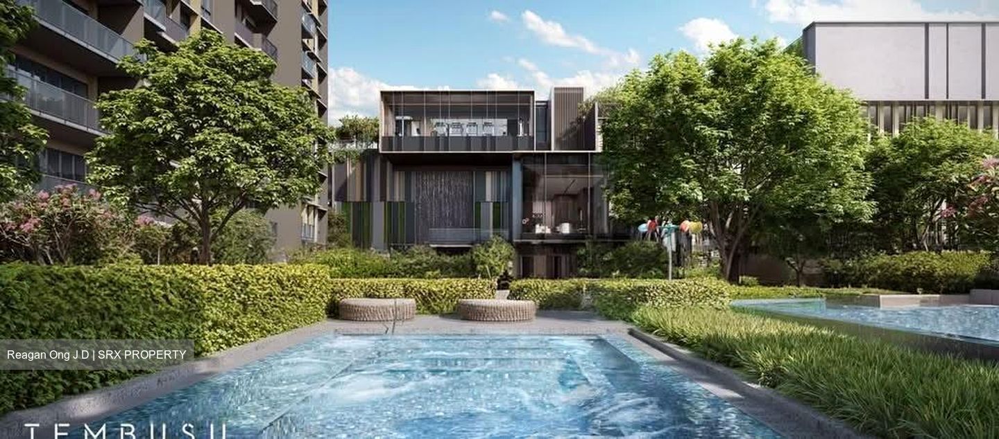 Tembusu Grand (D15), Condominium #560761901